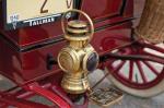 Cadillac Model A Rear-Entry Tonneau 1903 года